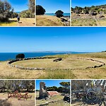 Iron Stone Hill hike