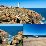 Cape Willoughby