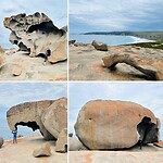 Remarkable Rocks