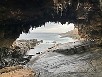 Admiral's Arch