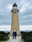 Vuurtoren van Cape du Couedic