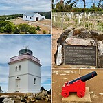 Cape Borda Lighthouse