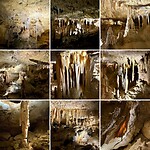 Victoria Fossil Cave