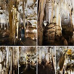 Tantanoola Caves