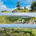 Centenary Tower in Mount Gambier