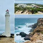 Cape Nelson Lighthouse