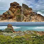 Yellow Rock Coastal Park