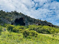 Tarragal Caves
