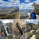 The Grampians National Park