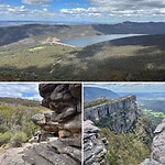 The Grampians National Park