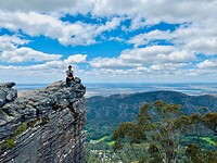The Grampians National Park