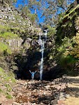 Silverband Falls
