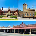 Deniliquin