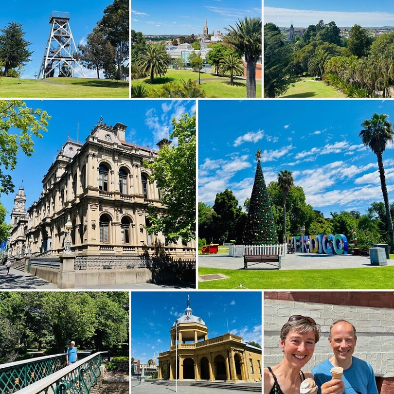 Bendigo