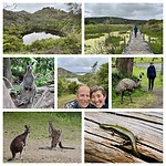 Tower Hill Wildlife Reserve