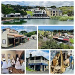 Flagstaff Hill Maritime Village