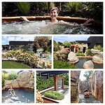 Deep Blue Hot Springs Sanctuary