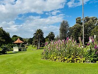 Warrnambool’s Botanic Gardens
