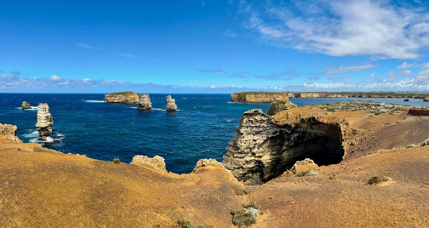 Bay of Islands