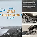 The Great Ocean Story