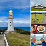 Cape Otway Lighthouse