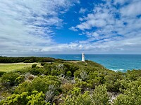 Cape Otway Lighthouse