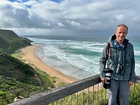 Castle Cove Lookout