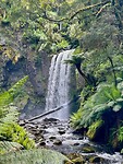 Hopetoun Falls