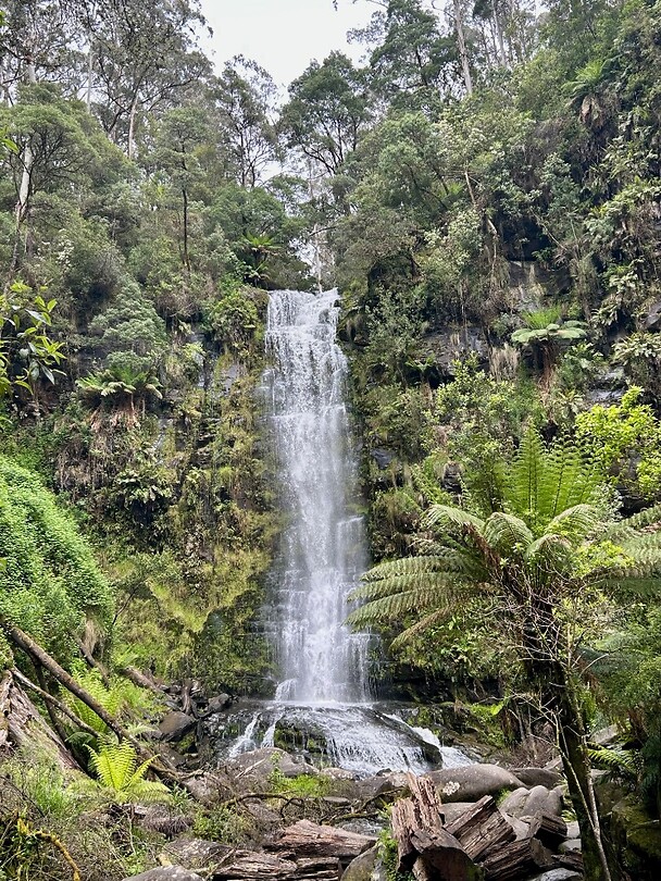 Erskine Falls