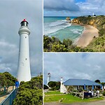 Split Point Lighthouse, Aireys Inlet
