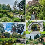 Royal Tasmanian Botanical Gardens, Hobart