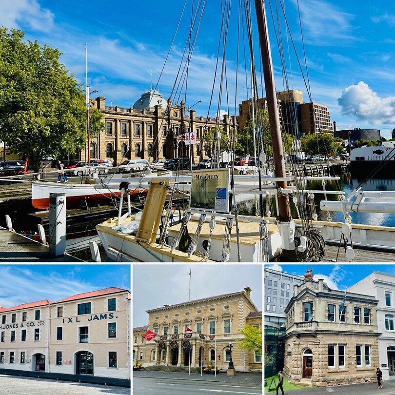 Hobart