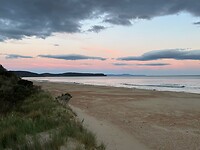 Neck Beach