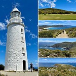 Cape Bruny Lighthouse