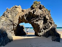 The Arch