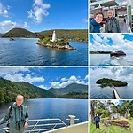 Gordon River Cruise