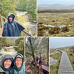 Cradle Mountain National Park