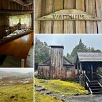 Waldheim Chalet
