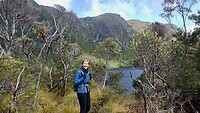 Cradle Mountain National Park