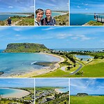 'The Nut' in Stanley