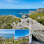 Rocky Cape National Park