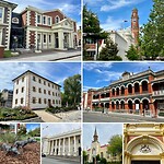 Launceston