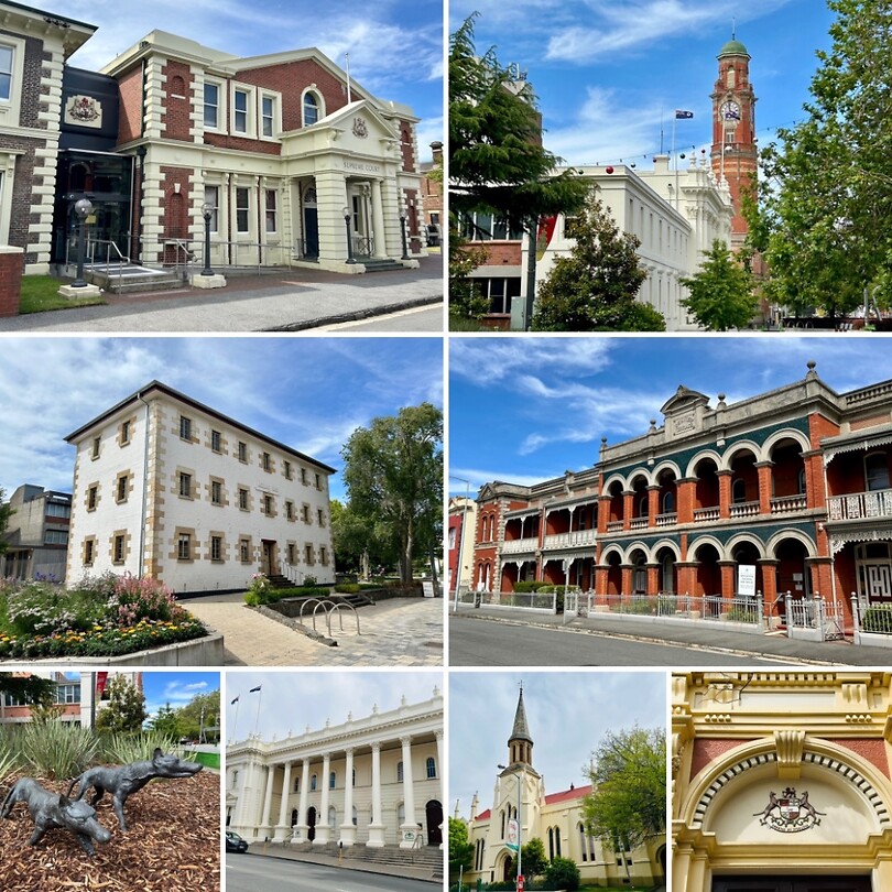 Launceston