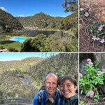 Cataract Gorge