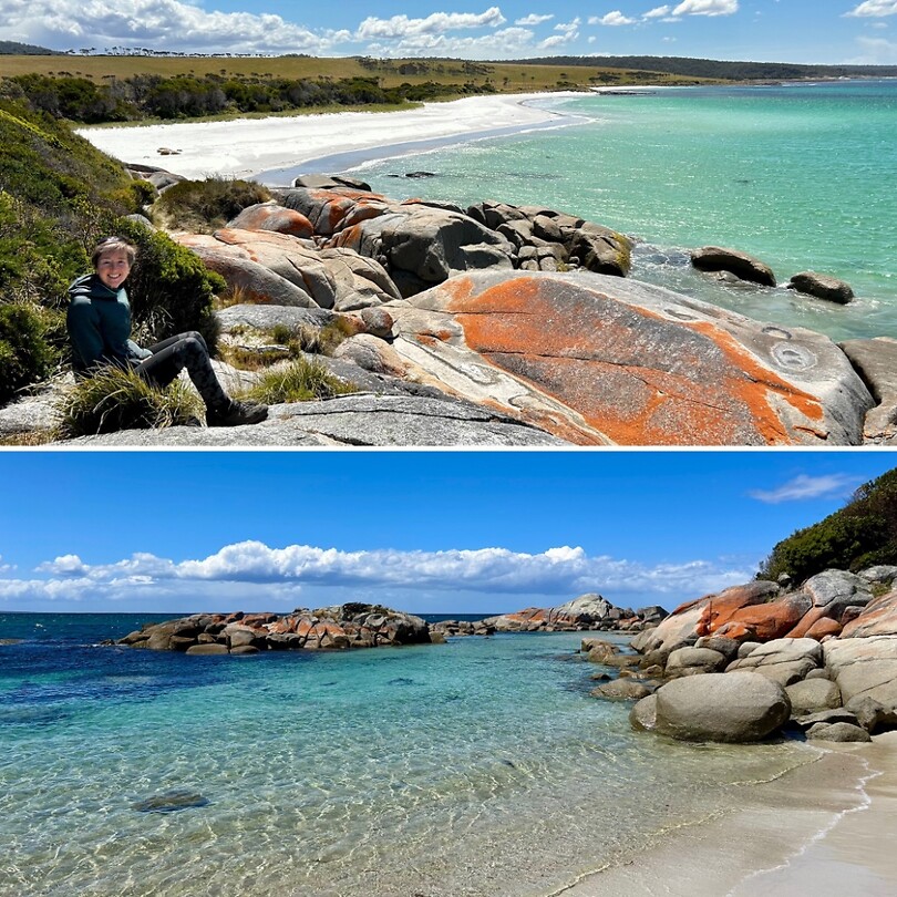 Bay of fires