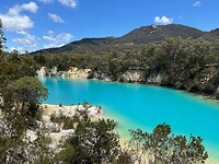 Little Blue Lake