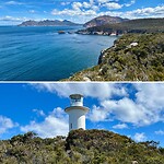 Cape Tourville