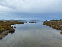 Marions Bay