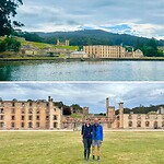 Port Arthur Heritage Site