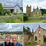 Port Arthur Heritage Site